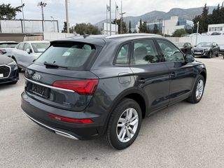 Audi Q5 2021 50 TFSI E-thumb-5
