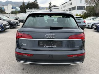 Audi Q5 2021 50 TFSI E-thumb-6