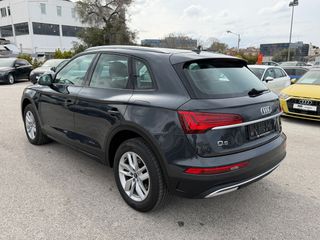 Audi Q5 2021 50 TFSI E-thumb-7