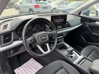 Audi Q5 2021 50 TFSI E-thumb-8