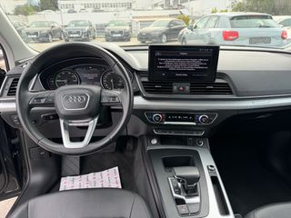 Audi Q5 2021 50 TFSI E-thumb-9