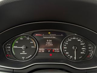Audi Q5 2021 50 TFSI E-thumb-10