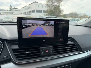 Audi Q5 2021 50 TFSI E-thumb-11