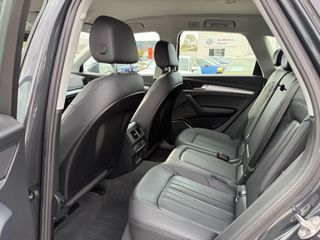 Audi Q5 2021 50 TFSI E-thumb-12