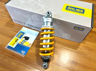 OHLINS NC-750 Honda
