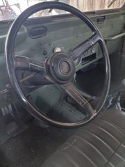 Jeep CJ 1990