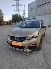 Peugeot 3008 2017 1.2 PURETECH 130 ACTIVE