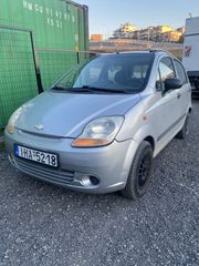Chevrolet Matiz 2008-thumb-1