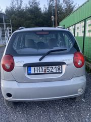 Chevrolet Matiz 2008-thumb-2