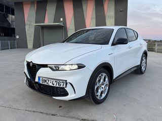 Alfa Romeo Tonale 2023 sprint