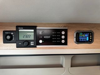 Dethleffs 2022 GLOBETRAIL 600 JUST 90 ΕΤΟΙΜΟΠΑΡΑΔΟΤΟ-thumb-44