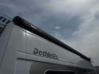 Dethleffs 2022 GLOBETRAIL 600 JUST 90 ΕΤΟΙΜΟΠΑΡΑΔΟΤΟ-thumb-45