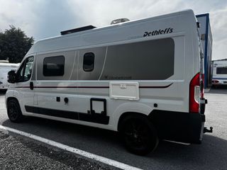 Dethleffs 2022 GLOBETRAIL 600 JUST 90 ΕΤΟΙΜΟΠΑΡΑΔΟΤΟ-thumb-5