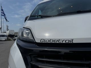 Dethleffs 2022 GLOBETRAIL 600 JUST 90 ΕΤΟΙΜΟΠΑΡΑΔΟΤΟ-thumb-9