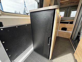 Dethleffs 2022 GLOBETRAIL 600 JUST 90 ΕΤΟΙΜΟΠΑΡΑΔΟΤΟ-thumb-20