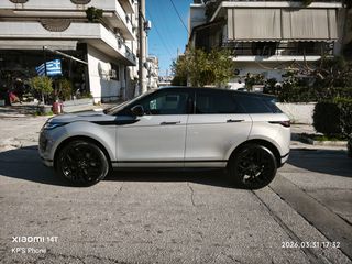Land Rover Range Rover Evoque 2019 D180 Mild-Hybrid SE R-Dynamic-thumb-2
