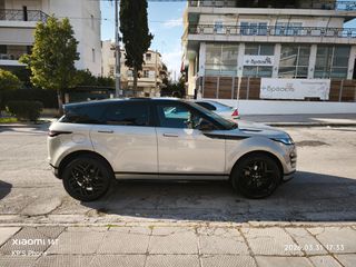 Land Rover Range Rover Evoque 2019 D180 Mild-Hybrid SE R-Dynamic-thumb-6