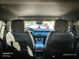 Land Rover Range Rover Evoque 2019 D180 Mild-Hybrid SE R-Dynamic-thumb-13