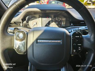 Land Rover Range Rover Evoque 2019 D180 Mild-Hybrid SE R-Dynamic-thumb-19