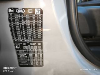Land Rover Range Rover Evoque 2019 D180 Mild-Hybrid SE R-Dynamic-thumb-26