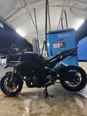 Yamaha Tracer 9 GT 2019 Gen 2