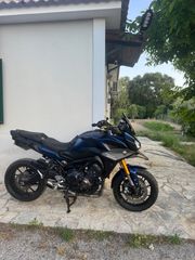 Yamaha Tracer 9 GT 2019 Gen 2-thumb-2