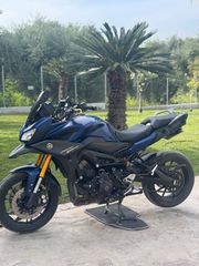 Yamaha Tracer 9 GT 2019 Gen 2-thumb-4