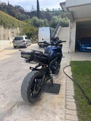 Yamaha Tracer 9 GT 2019 Gen 2-thumb-5