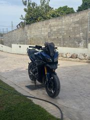 Yamaha Tracer 9 GT 2019 Gen 2-thumb-0