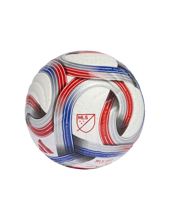 adidas MLS Pro JW1317 Ball