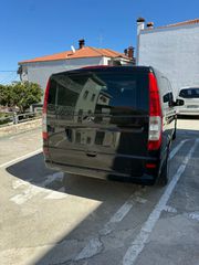 Mercedes-Benz Viano 2011