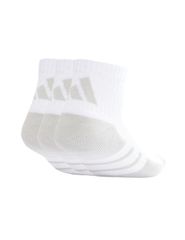 adidas Essentials Climacool Qrt 3P Socks JD9568-thumb-1