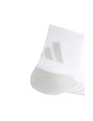 adidas Essentials Climacool Qrt 3P Socks JD9568-thumb-3