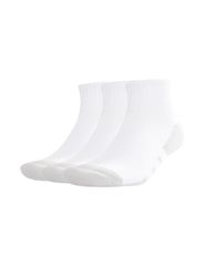 adidas Essentials Climacool Qrt 3P Socks JD9568
