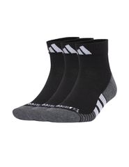 adidas Cushioned Performance Climacool Qrt 3P socks JC6446