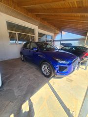 Jaguar E-Pace 2019