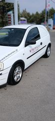 Κόφα Opel 2004 corsa
