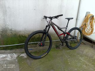 Downhill - Enduro - Trail Orbea 2022 OCCAM