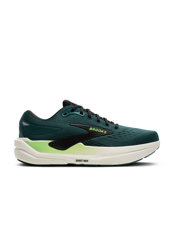 Brooks Ghost Max 3 1104641D338