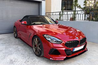 Bmw Z4 M40i 2021-thumb-1