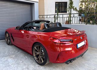 Bmw Z4 M40i 2021-thumb-3