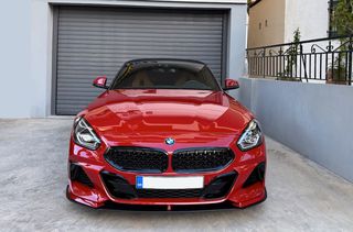 Bmw Z4 M40i 2021-thumb-5