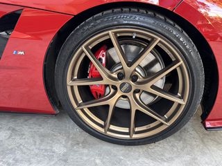 Bmw Z4 M40i 2021-thumb-8