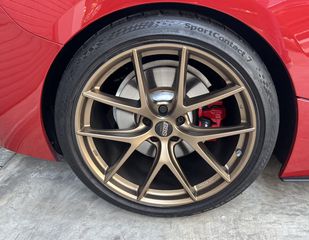 Bmw Z4 M40i 2021-thumb-9