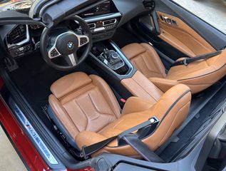 Bmw Z4 M40i 2021-thumb-10