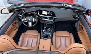 Bmw Z4 M40i 2021-thumb-11