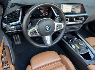 Bmw Z4 M40i 2021-thumb-12