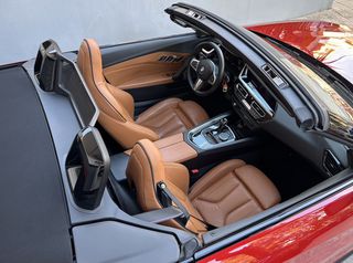 Bmw Z4 M40i 2021-thumb-13