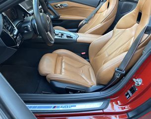Bmw Z4 M40i 2021-thumb-14