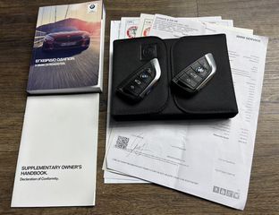 Bmw Z4 M40i 2021-thumb-25